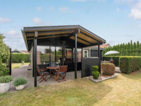 Holiday Home Siem - 650m from the sea by Interhome, Bogø By